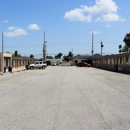 Best Way Inn And Suites - New Orleans Exterior foto