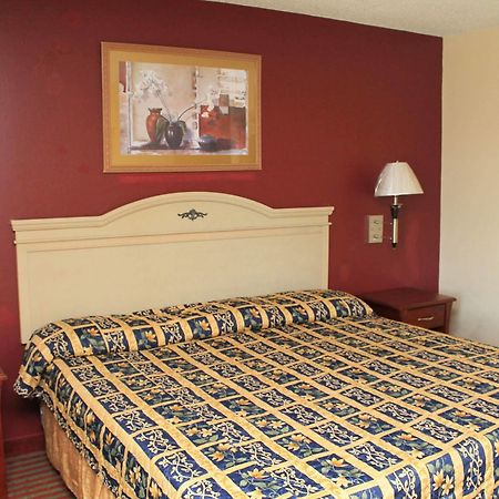 Best Way Inn And Suites - New Orleans Exterior foto