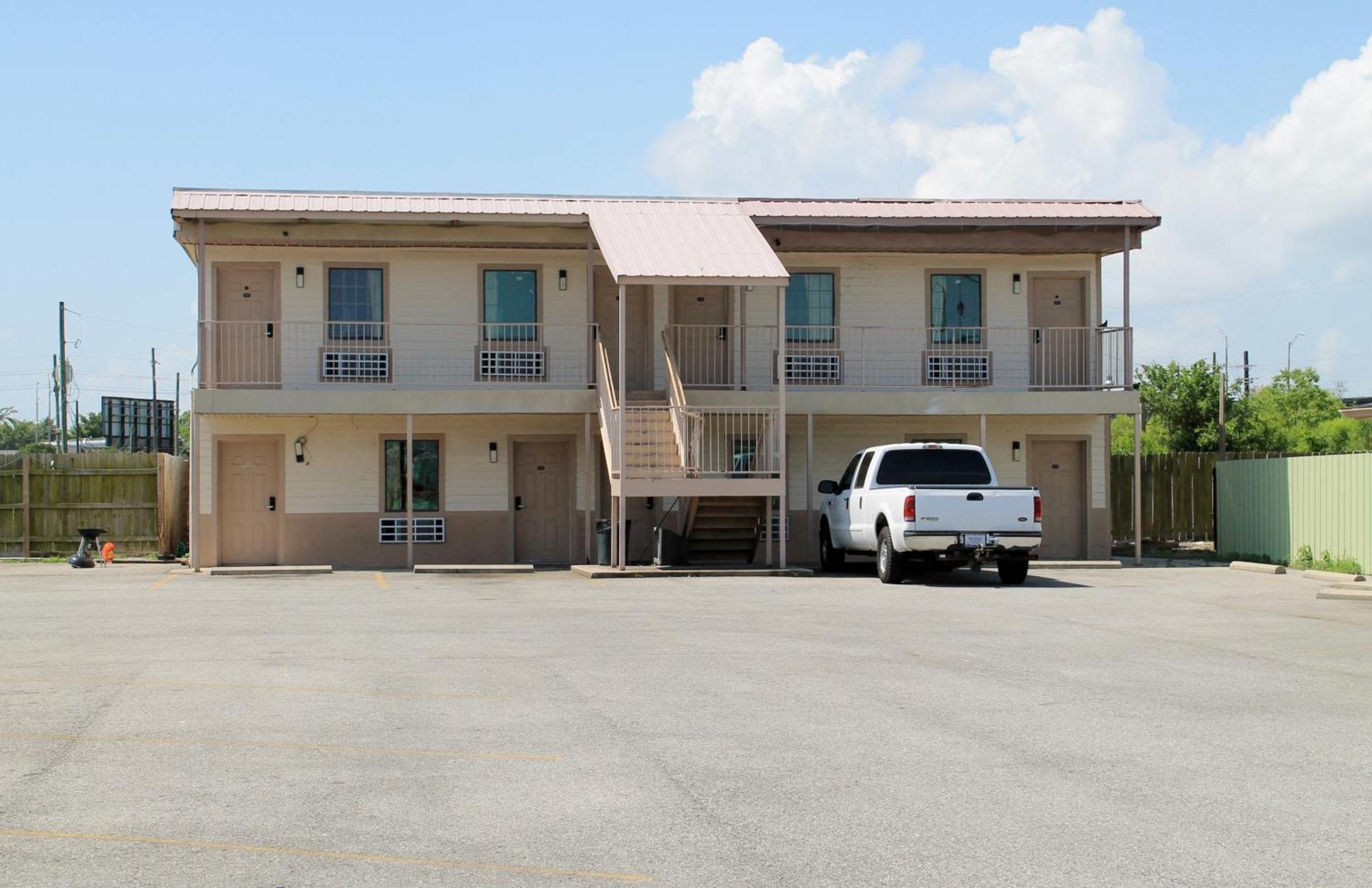 Best Way Inn And Suites - New Orleans Exterior foto