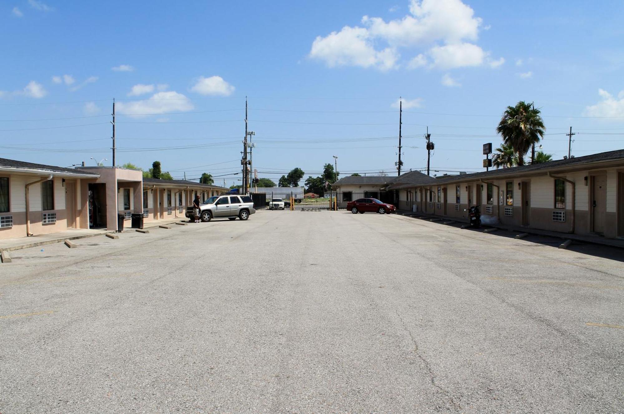 Best Way Inn And Suites - New Orleans Exterior foto
