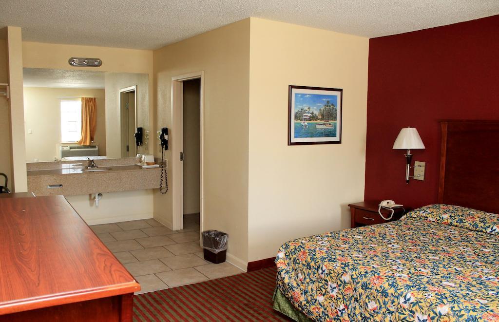 Best Way Inn And Suites - New Orleans Zimmer foto