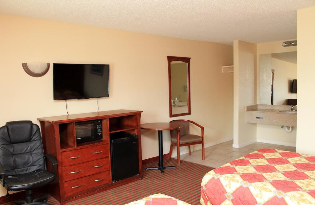 Best Way Inn And Suites - New Orleans Zimmer foto