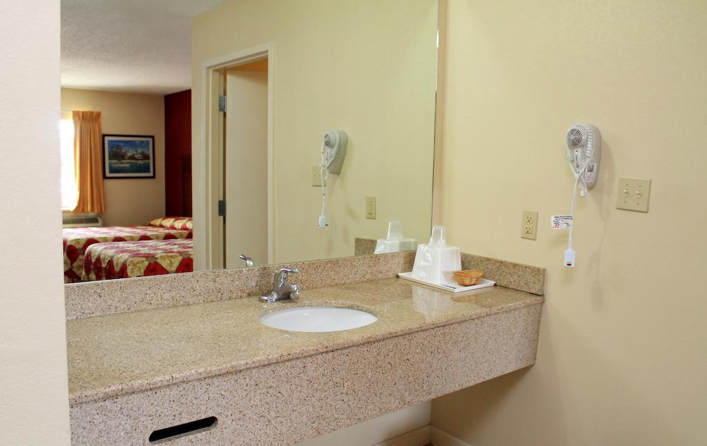Best Way Inn And Suites - New Orleans Zimmer foto