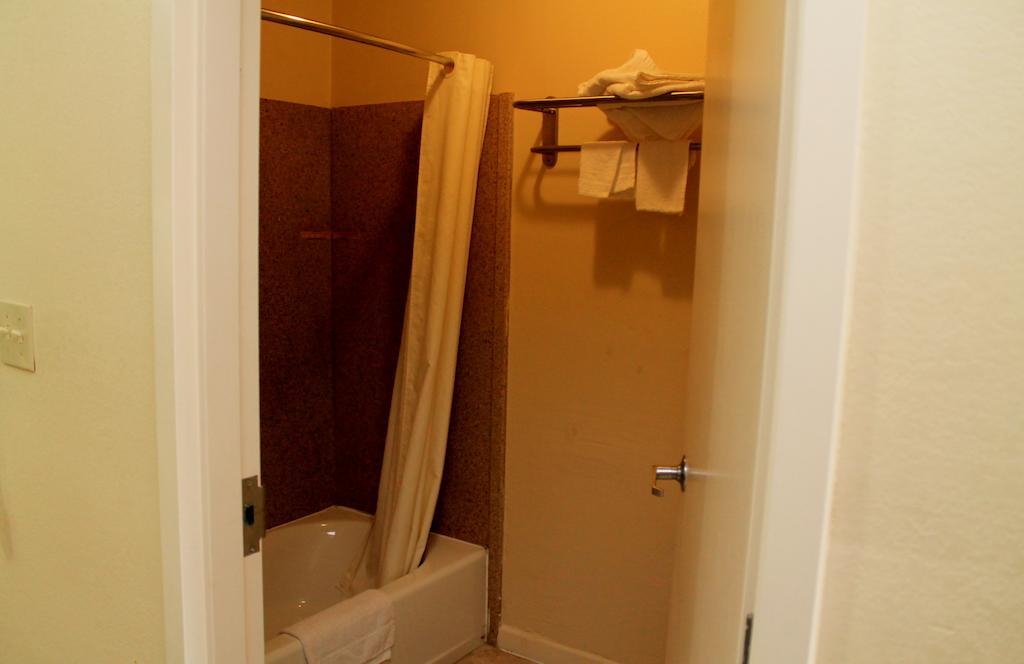 Best Way Inn And Suites - New Orleans Zimmer foto