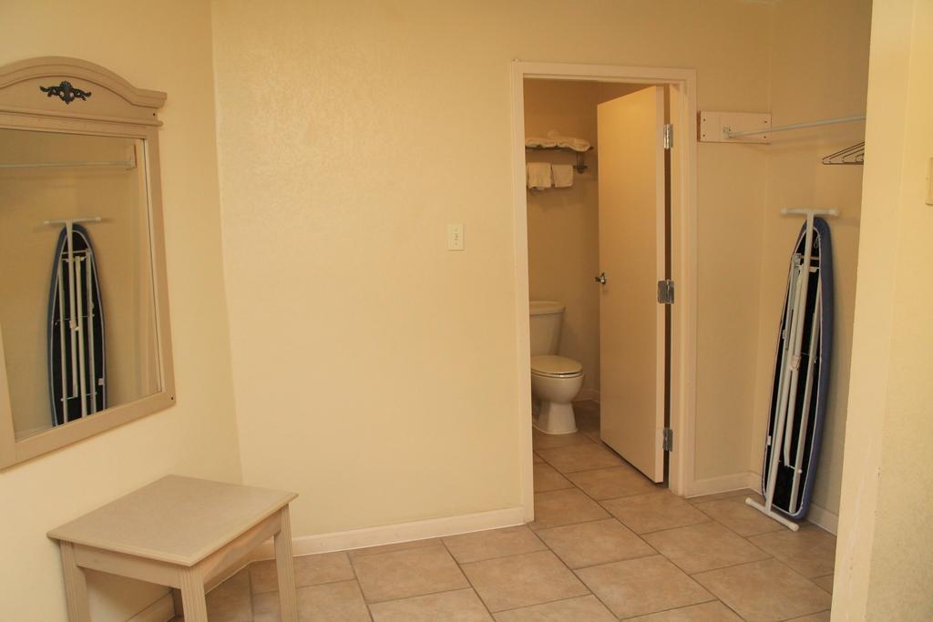 Best Way Inn And Suites - New Orleans Zimmer foto