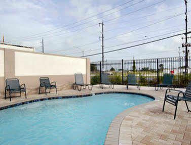 Best Way Inn And Suites - New Orleans Exterior foto